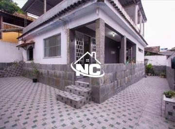 57a18b55084b4e4cde6e2612b2beb1648c79ff28 · Casa com 5 quartos à venda, 257 m² por R$ 700.000 - Centro - São Gonçalo/RJ
