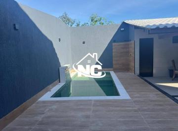 ed99c2611f49f534a51b9e0a49665f124a00a220 · Casa com 2 quartos à venda, 80 m² por R$ 630.000 - Ampliação - Itaboraí/RJ