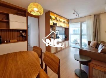 7f759e0aed942d83635b5b6a801ba43d1d06d23b · Apartamento com 3 Quartos Vista Parcial Mar à venda, 85 m² por R$ 920.000 - Centro - Niterói/RJ