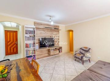 053bf2c1d32f27a4f9be09a27ac0f3f9af1e1f9b · Apartamento com 3 dormitórios à venda, 84 m² por R$ 500.000,00 - Vila São Francisco - São Paulo/SP