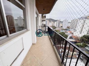 ef5a408325c5790887be6fb1143e2cc5ecbeb3ad · Apartamento com 2 quartos à venda, 85 m² por R$ 690.000 - Icaraí - Niterói/RJ