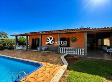 09338608c52d5f3529bf29e28fd3c9b9653f06d7 · Chácara com 4 dormitórios à venda, 1000 m² por R$ 700.000,00 - Loteamento Aeródromo Vale Eldorado - 