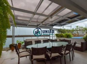 f04ad4e2538dd28f447e6c6dc2d98305e53fc6ff · Excelente cobertura linear, com 4 dormitórios à venda, 230 m² - Icaraí - Niterói/RJ