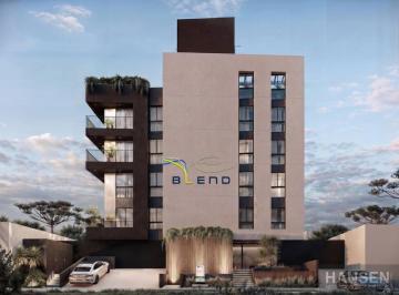 Fachada · Studio com 1 dormitório à venda, 26 m² por R$ 299.000,00 - Santo Antônio - Joinville/SC