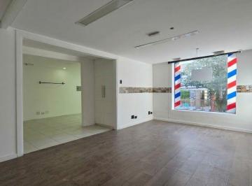 88f4945f6869507e418e199d726ce081cc3f944b · Loja para alugar, 102 m² por R$ 12.345,44/mês - Gonzaga - Santos/SP