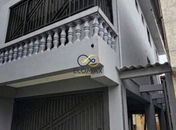 f00eb019b8bd9812db6b52c4ae654cfec75f1dc6 · Casa com 3 dormitórios, 189 m² - venda por R$ 549.000,00 ou aluguel por R$ 4.268,49/mês - Lauzane Pa
