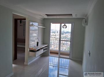 ed1052bc1612738742daad6c5612c51c47f24e0e · Apartamento com 2 dormitórios - Cond. Mirante do Bosque - Jardim Henriqueta - Taboão da Serra/SP