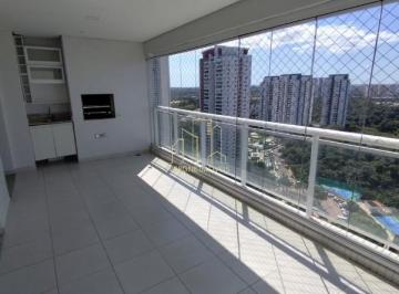 Foto 01 · Apartamento para locação em Salvador-BA no bairro Patamares com 3 quartos 1 suíte 2 salas 3 banheiro