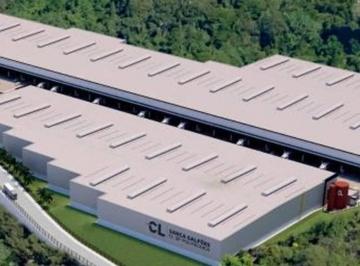 6a553bb297c976b05b7522a8feee9a8ebd8d6d13 · Galpão logístico e/ou industrial para alugar, 33943m² por R$ 2.121.480/mês - Jardim Monte Alegre - S