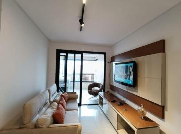 23a7439a5aec749463c6d1caf56a2e837dd9d3d2 · Apartamento com 2 dormitórios à venda, 73 m² por R$ 670.000,00 - Aviação - Praia Grande/SP