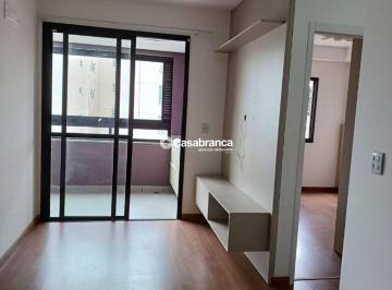 59fd37ac6952f9896d45bdc336ca9cb264b50d16 · Apartamento com 1 dormitório para alugar, 46 m² por R$ 2.898,78/mês - Jardim Guarujá - Sorocaba/SP