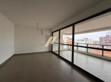 Apartamento · 111m² · 3 Quartos · 3 Vagas · Apartamento à venda em Campinas, Cambuí, com 3 suítes, com 111.25 m²