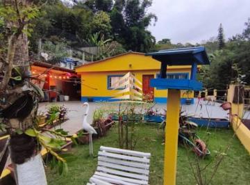 15f87b5ea2b336dd0ec7fe6afeba2db7de43a7aa · Chácara com 3 dormitórios à venda, 1060 m² por R$ 750.000,00 - Aruja - Arujá/SP