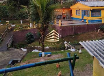 d3f65c28a680a565054632e09313c37dced71393 · Chácara com 3 dormitórios à venda, 1060 m² por R$ 750.000,00 - Aruja - Arujá/SP