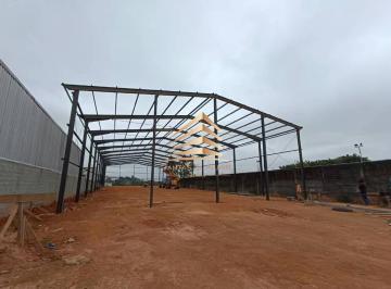 02ec88a7547d842e7fda1de9cac48d1bc9f5d28b · Galpão para alugar, 1848 m² por R$ 65.680,00/mês - Cidade Aracilia - Guarulhos/SP