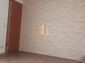 8b25f512e2d50b0b24282f4cb10f04fe0b678aac · Apartamento à venda, 42 m² por R$ 250.000,00 - Água Chata - Guarulhos/SP