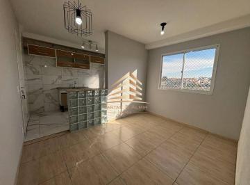 04fff889a4b01edd62a2221a39284d3320c73d9e · Apartamento com 2 dormitórios para alugar, 47 m² por R$ 2.196,35/mês - Cocaia - Guarulhos/SP