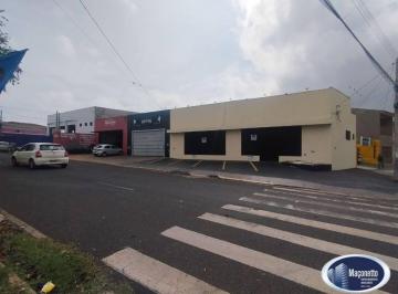 58cd991baac53eb1f687fea845997737c6e99b8a · Salão para alugar, 160 m² por R$ 8.300,00/mês - Parque Ribeirão Preto - Ribeirão Preto/SP