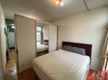 47906db97356b2bc32c62d5ab27d6447c5adf2c8 · Kitnet com 1 dormitório à venda, 29 m² por R$ 220.000,00 - Bela Vista - São Paulo/SP