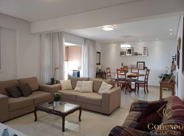 81496ea8f1a203e14d2117efcc42900d92bc5325 · Apartamento com 3 dormitórios à venda, 122 m² por R$ 1.350.000,00 - Jardim das Indústrias - São José