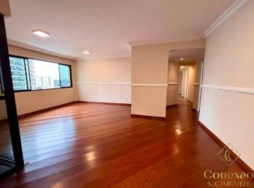 aaa9020baaccfe462f41744c19ccb47947e2a999 · Apartamento com 3 dormitórios, 145 m² - Venda ou Locação - Vila Ema - São José dos Campos/SP