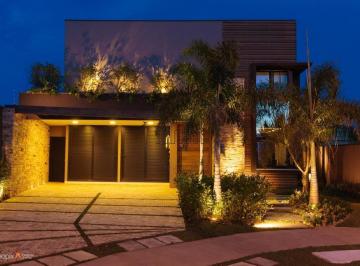 Casa · 273m² · 3 Quartos · 4 Vagas · Casa à venda em Campinas, Loteamento Parque dos Alecrins, com 3 suítes, com 273 m²