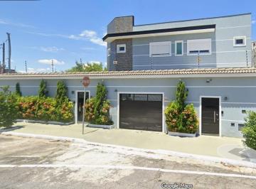 42cf8e88-d582-4217-ac96-20d8ff30c059 · Sobrado para venda em Vila Nivi com 4 quartos, sendo 4 suítes, 382m²