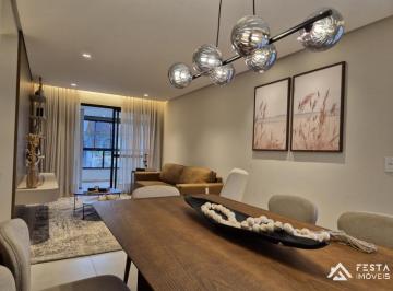 Apartamento · 150m² · 3 Quartos · 1 Vaga · APARTAMENTO 3 Centro Veranópolis RS