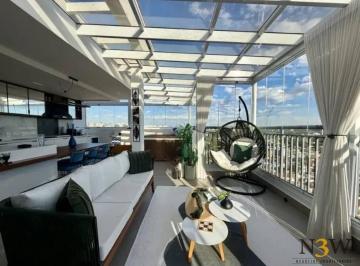 dae98587ab5dd5539e6a7483bd66916491619b65 · Cobertura com 3 dormitórios à venda, 210 m² por R$ 5.300.000,00 - Vila Leopoldina - São Paulo/SP