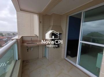 d6c8ccd69c40087f5cee9ff8b59faaee5620cdd0 · Apartamento de 1 Quarto com Sacada e Lazer Completo no Caiçara em Praia Grande