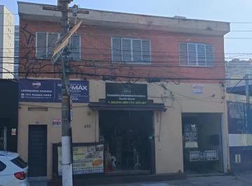 a317ac62-2aa6-4cbc-98bd-4f2f5a6b4156 · Sobrado para venda em Vila Campesina com 4 quartos, sendo 1 suíte, 260m²