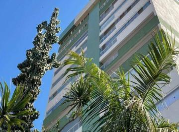 95be3a62e3b1b53f01ff8a026fdd31c2b63ea06a · Apartamento com 3 dormitórios para alugar, 117 m² por R$ 4.180,00/mês - Centro - Cascavel/PR
