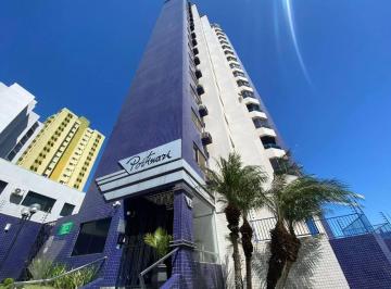 1fa32cea32c970894d41ec3a8d643e51630d6cd2 · Apartamento com 3 dormitórios à venda, 122 m² por R$ 800.000,00 - Centro - Cascavel/PR
