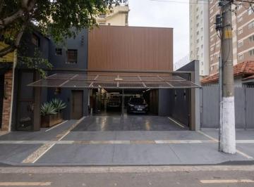 Comercial · 393m² · 10 Vagas · Galpão na Rua Desembargador Armando Fairbanks, 165 • 393 m²