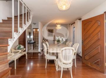 Casa · 257m² · 3 Quartos · 4 Vagas · Sobrado para venda em Planalto Paulista com 3 quartos, sendo 3 suítes, 257 m²