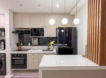 d53bcb717d1d233b9cebfba758121a46a370e878 · Apartamento a venda no condomínio Myriad - Engordadouro / Jundiaí. São 61m² com 2 quartos (1 suíte)