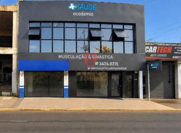 5107725238259eb64ab27b8ea8ef7b8fe41f321e · Loja para alugar, 130 m² - Parque dos Anjos - Gravataí/RS