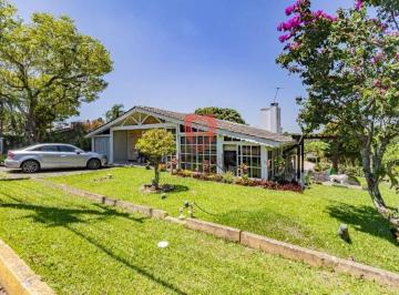 4257ef66e30967e46f67a8967e9cd16831fd2ecd · Casa com 3 dormitórios, 185 m² - venda por R$ 1.390.000 ou aluguel por R$ 6.545/mês - Paragem dos Ve