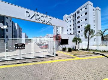 f5fba40868e1f9fef2c0d7f45a2aa9a54d6d203f · Apartamento com 2 dormitórios para alugar, 45 m² por R$ 1.415,00/mês - Parque dos Anjos - Gravataí/R