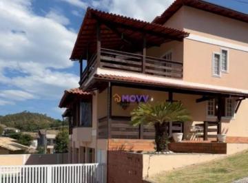 Casa à venda em Pendotiba  · Casa com 5 quartos à venda, 300 m² por R$ 1.500.000 - Pendotiba - Niterói/RJ