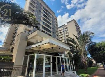Apartamento · 73m² · 3 Quartos · 2 Vagas · Apartamento à venda em Londrina, Jardim Monções, com 3 quartos, com 73 m², Aruak