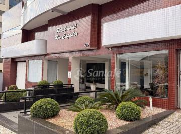 a079d69e80d1d1d47e513f77932e70e6fa630bf3 · Apartamento com 2 dormitórios para alugar, 118 m² por R$ 4.147,00/mês - Centro - Caçador/SC