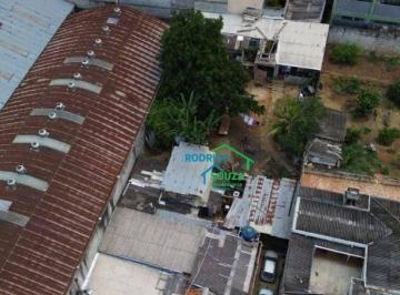 3744dc5b0a637b242085b2f421c83e94fb03d0d9 · Terreno à venda, 531 m² por R$ 1.700.000,00 - Vila Silviânia - Carapicuíba/SP