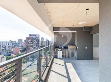 Apartamento · 87m² · 2 Quartos · 1 Vaga · Apartamento a Venda na Vila Madalena com 02 quartos , sendo 01 suite, 01 vaga