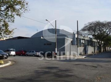 Comercial · 2098m² · 10 Vagas · Galpão industrial com 2506m2 e 10 vagas. Localização excelente  na região do Brooklin