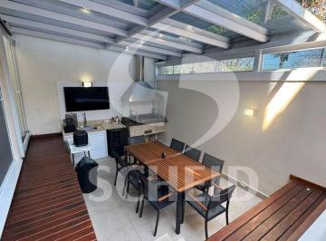 Casa · 291m² · 4 Quartos · 2 Vagas · CASA A VENDA EM CONDOMINIO FECHADO BOLSÃO DE INTERLAGOS!!!!