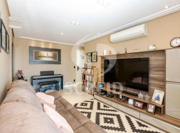 Apartamento · 80m² · 3 Quartos · 1 Vaga · Apartamento à venda com 80m², 3 Dormitórios 1 suíte 1 vaga