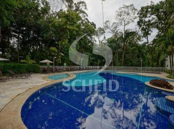 Apartamento · 185m² · 3 Quartos · 3 Vagas · Apartamento Alto Padrão  Jardim Marajoara