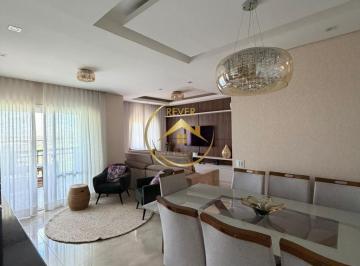 Apartamento · 86m² · 2 Quartos · 2 Vagas · Apartamento à venda em Paulínia, Jardim Ypê, com 2 quartos, com 86 m²