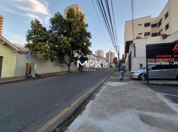 Comercial · 108m² · 2 Vagas · Salão para alugar no Centro em Piracicaba.